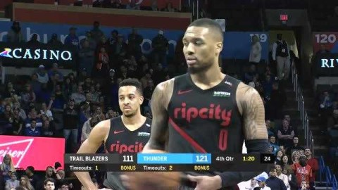 在开始复盘前，需要先核实一个信息：