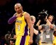 科比60分封神退役！湖人逆转爵士完美谢幕