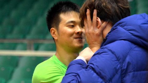 齐鲁剑指八连胜，丁彦雨航领衔山东高速低调备战