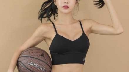 颜值与球技并存：揭秘中国篮坛的美女高手们