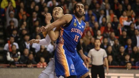 辽篮往事：那些年我们一起追过的东北虎