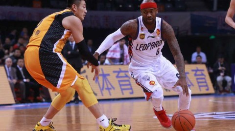 深圳山西上演冰与火之歌 一波三折险酿冲突