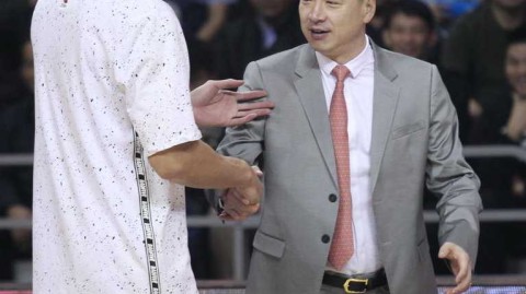 江湖再見仍是師徒：李春江與廣東弟子們的那些年那些擁抱