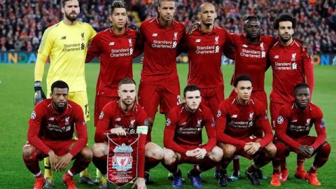 红军客战惨败 拜仁客场奏凯——欧冠14决赛首回合冰火两重天