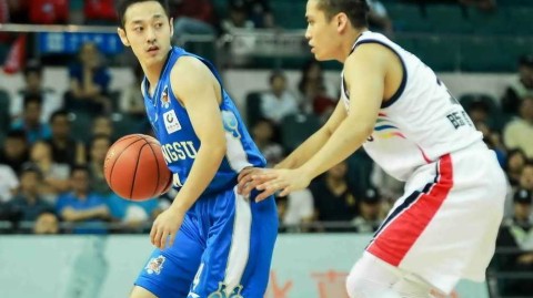 CBA经典回顾：穗苏加时飙分大战，弗格55分难阻肯帝亚客场神奇逆转