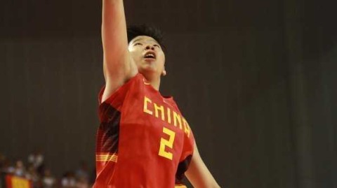 湘南衡阳大捷：女篮用60分狂胜奏响里约前奏曲