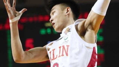 东北德比辽宁双杀吉林 哈德森狂砍三十九分送对手七连败