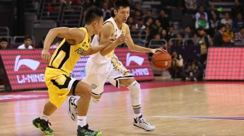 全明星星锐赛青春风暴：付豪独领风骚，徐韬荣膺MVP