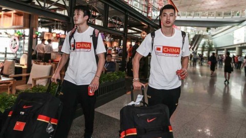 男篮少年行：二零一六盛夏的北仑记忆