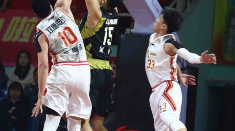 冬至大战烽烟起 群雄逐鹿逞英豪