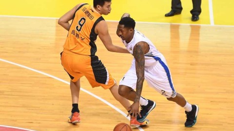 布鲁克斯率肯帝亚力擒山西，末节惊魂锁定常规赛前五席位