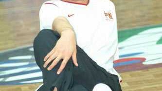 中国男篮78-75险胜伊朗：青年军上演15分逆转