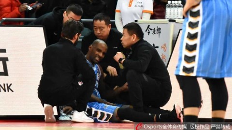 京城铁卫折戟羊城，首钢争冠路蒙阴影