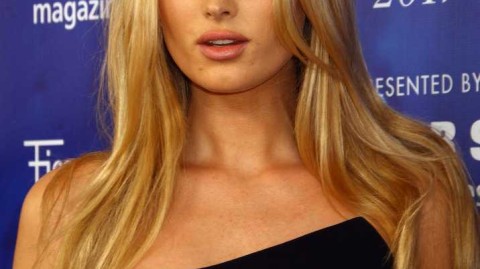 从瑞典女篮到纽约冻龄女神：艾尔莎·霍斯卡的冰雪奇缘