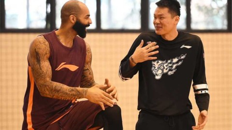 粤疆争霸前夜：华南虎的无声誓言