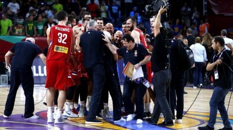 欧陆烽火伊斯坦布尔：塞尔维亚力克俄罗斯，铁骑踏进欧洲之巅决战