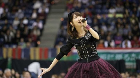 柏木由紀魅力炸裂篮球联赛 写真女神再现勾魂诱惑