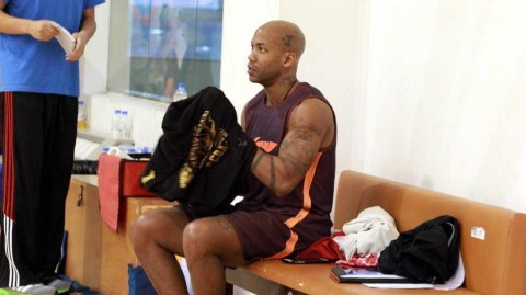 京旅蓄力新赛季：马布里督训气场强，众将埋头苦练盼卫冕