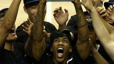 北京男孩马布里：从地铁男孩到王朝缔造的传奇之路