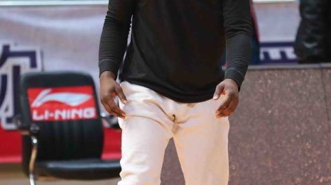 浙江稠州男篮夏训蓄力 全情投入备战新赛季