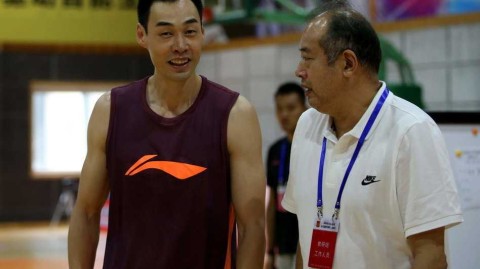 川军体测展雄风 老将新秀齐亮剑