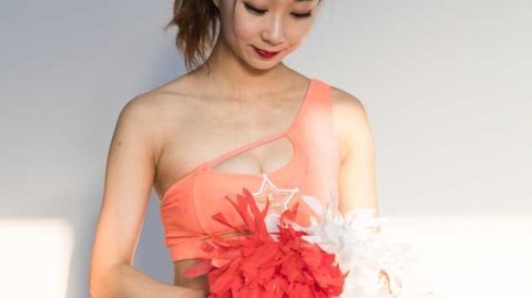 紫禁城下的青春舞者：探寻北控XTM啦啦队的力与美