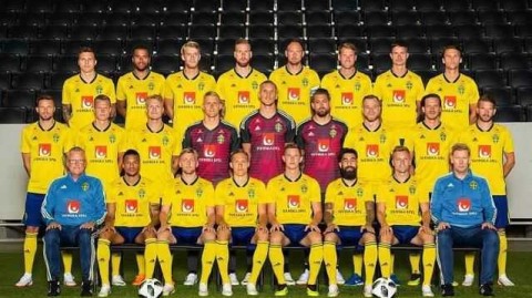 瑞典vs韩国F组首轮复盘：VAR点球判罚引爆世界杯争议