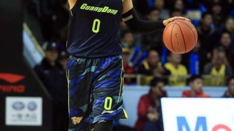 粤疆争锋经典战役：华南虎客胜广厦的热血瞬间