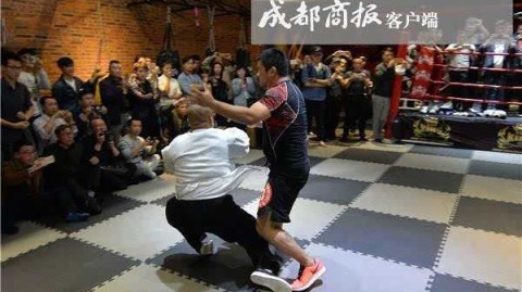 好的，根据您的要求，我将以“现代格斗vs太极”为主题，结合最新、最具代表性的对决事件，为您生成一篇专业的体育赛事复盘文章。