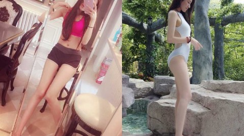 郭艾伦与模特前女友马阳阳：海边微风掠过，定格那些被时光珍藏的完美瞬间