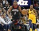 掘金加时112-110险胜快船，威少哈登“兄弟反目”抢戏