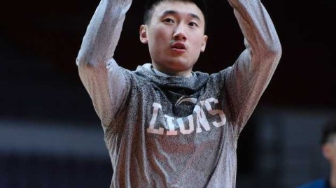 辫子哥的魔法秀：广厦赛前欢乐多，福特森领衔备战CBA焦点战