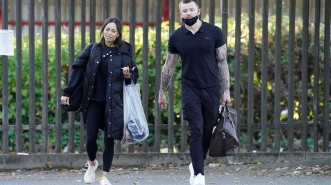 奥运冠军皮蒂的华丽转身：从泳池蛟龙到舞池雄狮