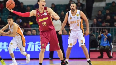 CBA第27轮激战：山西主场擒浙江，斯科拉两双曾令旭关键先生
