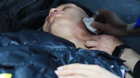 铁血军旅铸就的硬汉本色