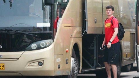 中法男篮宜兴对抗赛前瞻：宫鲁鸣挂帅众将出征，逆转取胜显强队风范