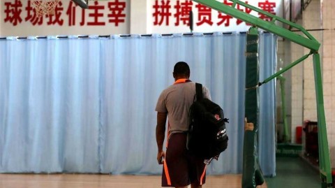 卫冕冠军坐镇红山盼反弹 迎战四川需激活内线优势