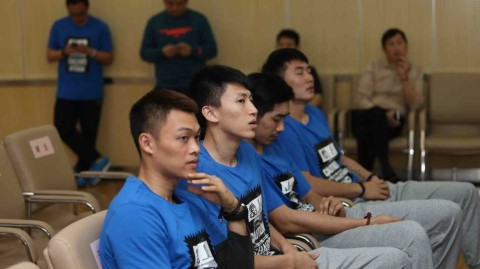 沪上新势力：姚明挂帅大鲨鱼，刘晓宇李学林联手起航