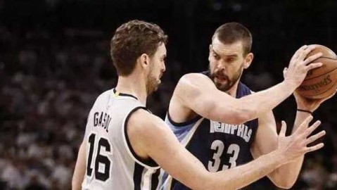 文班亚马37+15统治内线，马刺G5主场大胜灰熊总比分4-1晋级