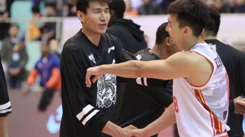 疆域铁军故人对决，新锐老将赛场争锋