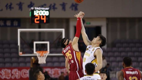 京城铁骑惜败青年军，马布里孤胆难救主，浙江青春风暴席卷京城