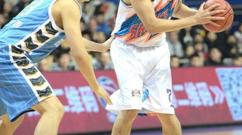 沪上双塔力压京城独苗，上海复仇夜张兆旭化身关键先生