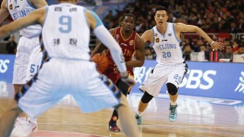 京橙记忆：马布里与他的战友们，那一季的激情与坚守