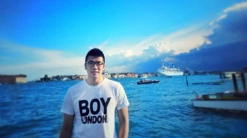 水城康复日记：邹雨宸威尼斯惬意打卡，郭艾伦意外抢镜