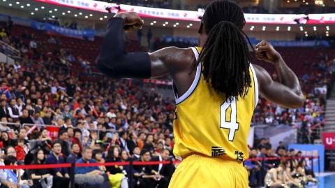 京城破晓，广厦擎天：福特森48分掀翻五棵松，老马孤胆难回天