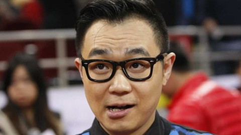 星光璀璨映篮球：盘点历届CBA全明星赛场外的名流风景线