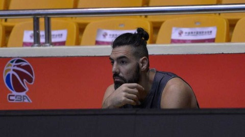 “钻石”闪耀三晋大地：斯科拉领衔山西男篮新纪元