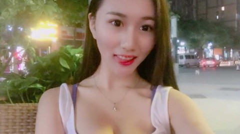 户外主播小玉：球场上的风景线，用热爱定义运动美学