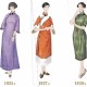 女性服饰，女性服饰品牌