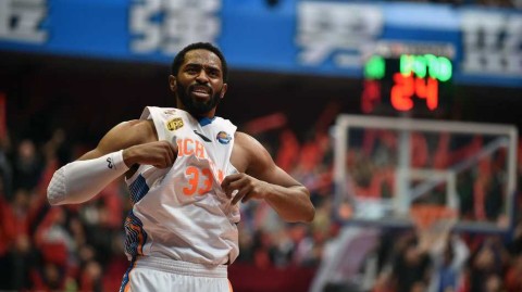 总决赛上的荣耀与失落，四川男篮力克辽宁夺赛点